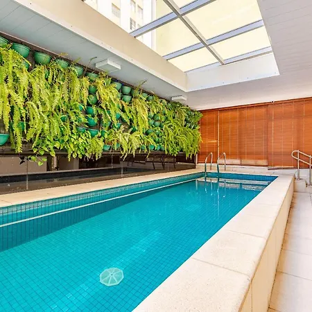 Flat Code Aclimacao - Piscina - Academia - Sauna - Pet E Infantil Sao Paulo Exterior photo