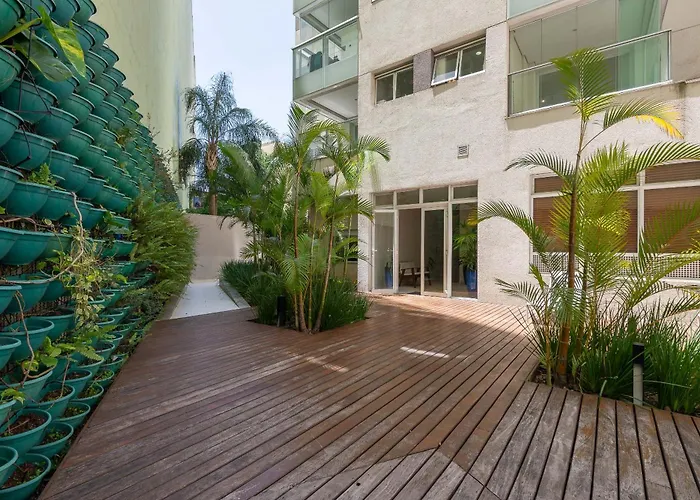 Flat Code Aclimacao - Piscina - Academia - Sauna - Pet E Infantil