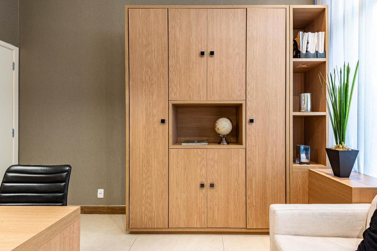 Flat Code Aclimacao - Piscina - Academia - Sauna - Pet E Infantil *
