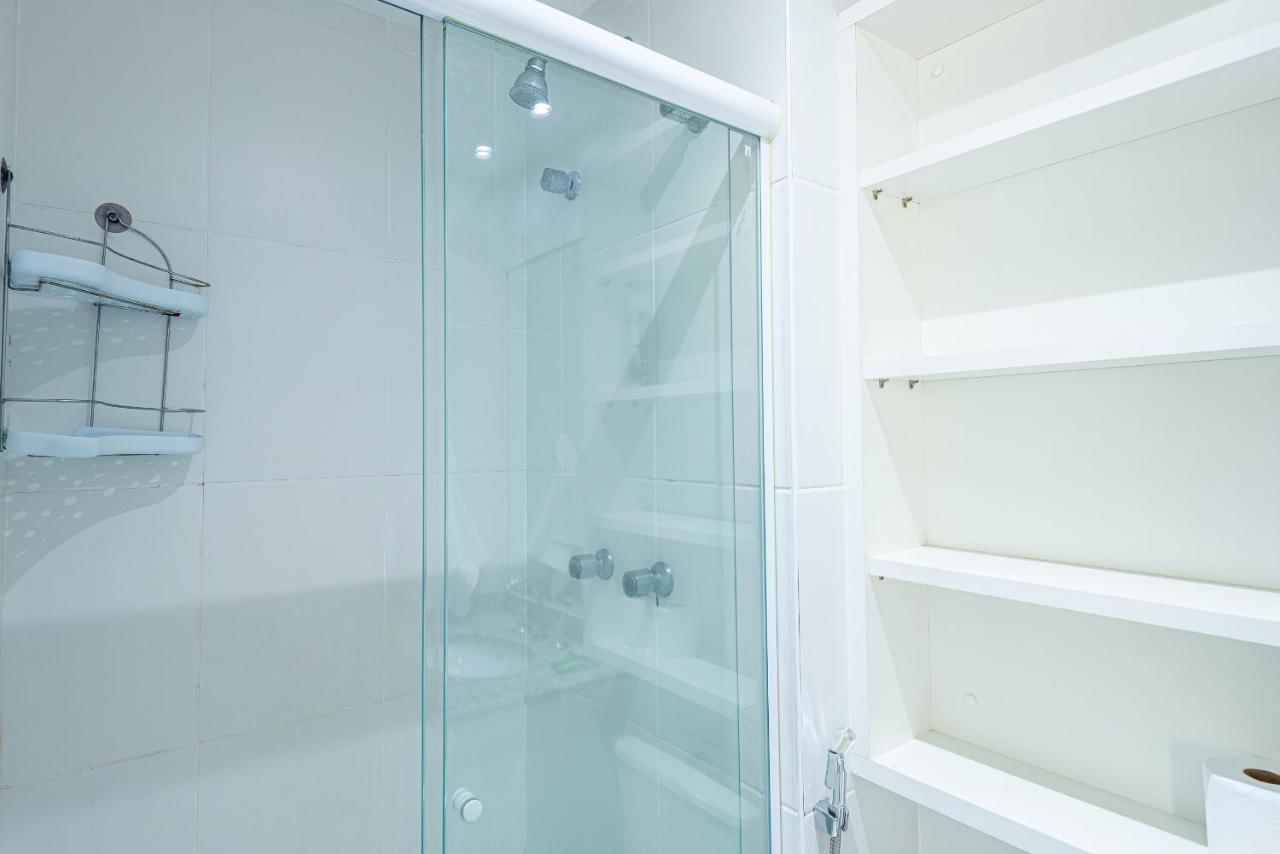 Flat Code Aclimacao - Piscina - Academia - Sauna - Pet E Infantil Sao Paulo