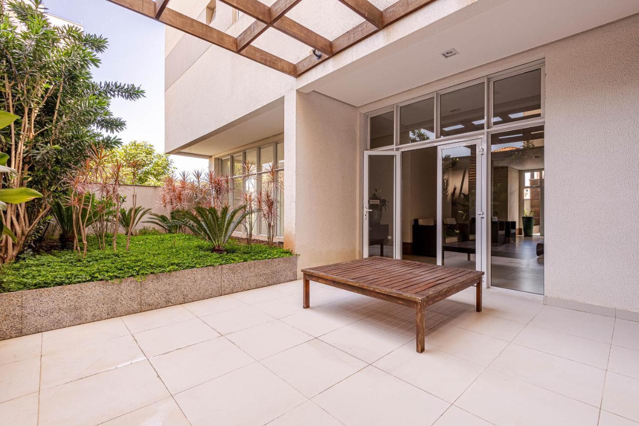 Apartment Flat Code Aclimacao - Piscina - Academia - Sauna - Pet E Infantil Sao Paulo
