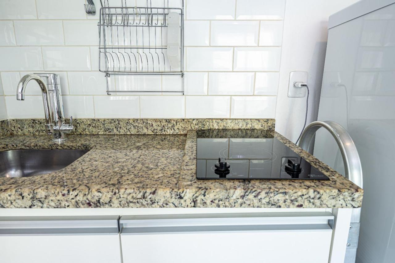Flat Code Aclimacao - Piscina - Academia - Sauna - Pet E Infantil *