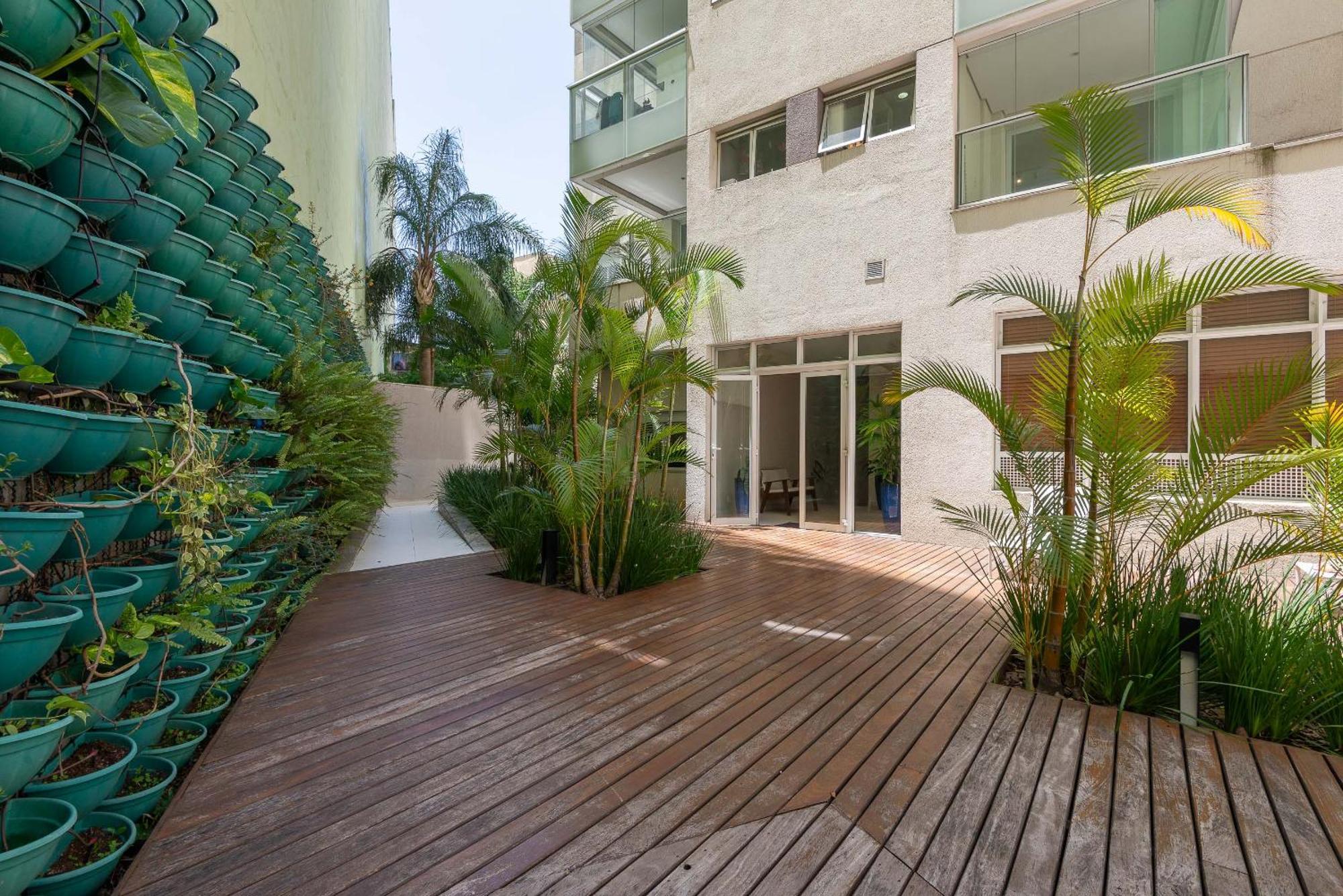 Flat Code Aclimacao - Piscina - Academia - Sauna - Pet E Infantil *