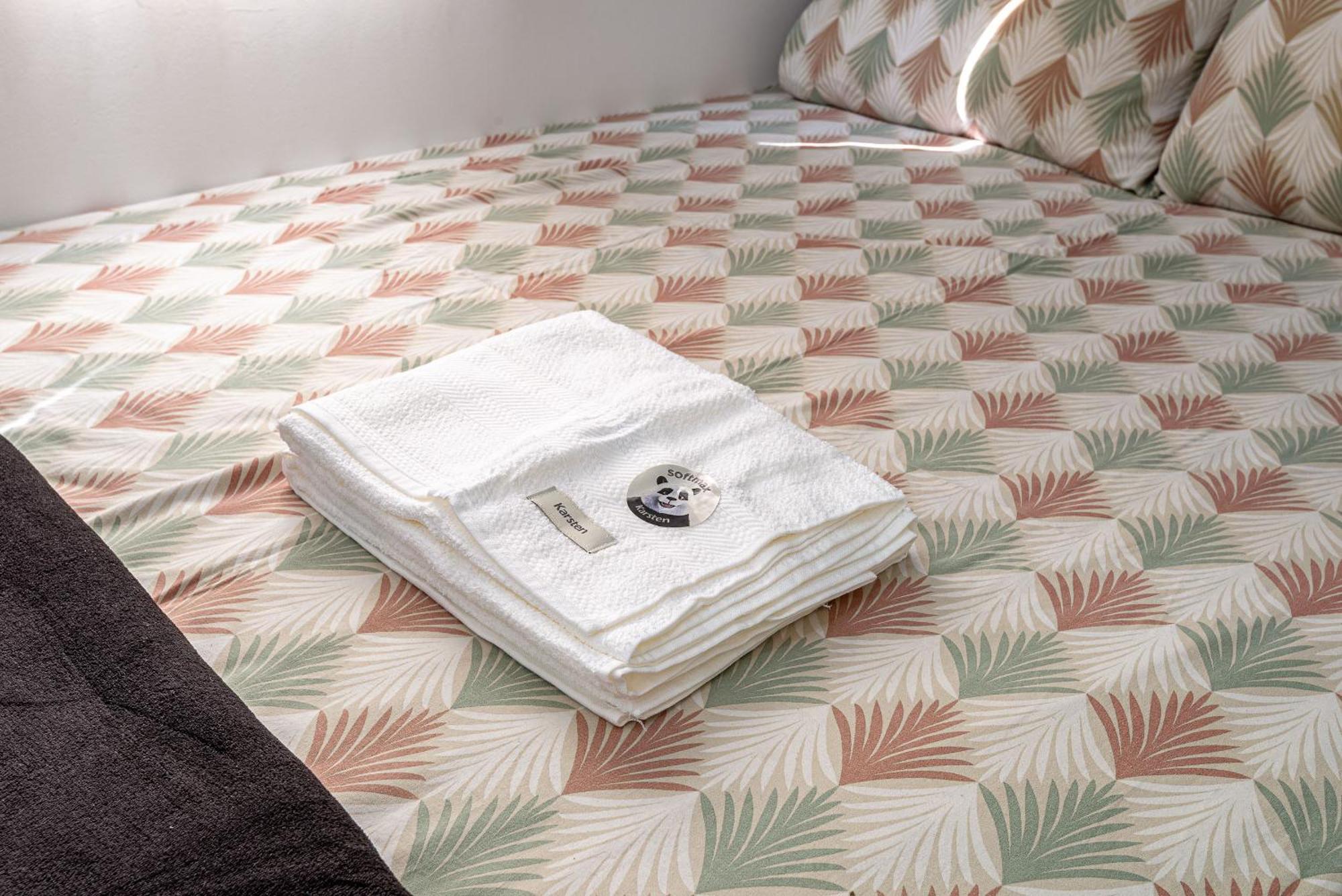 Flat Code Aclimacao - Piscina - Academia - Sauna - Pet E Infantil Apartment