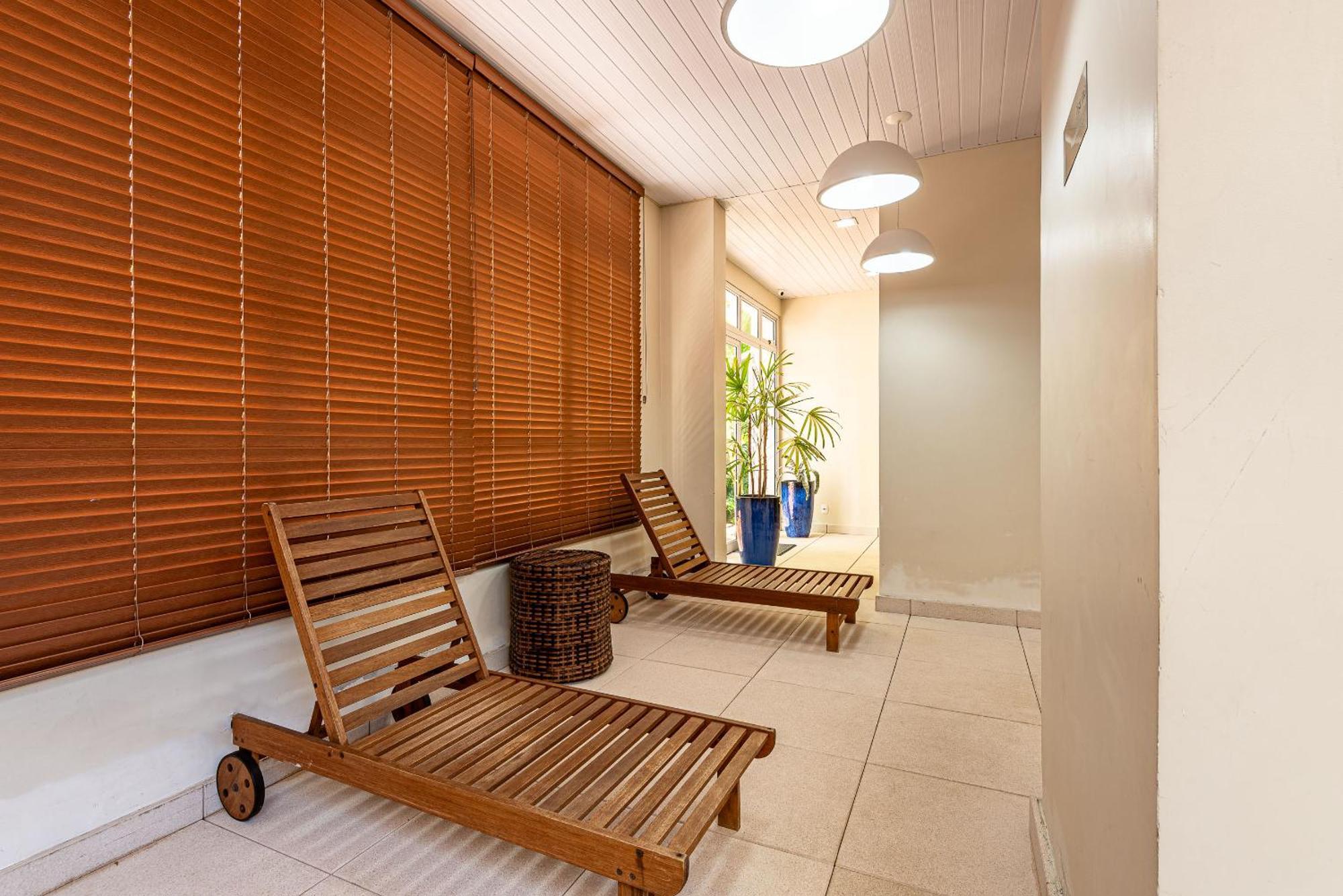 Flat Code Aclimacao - Piscina - Academia - Sauna - Pet E Infantil Apartment Sao Paulo