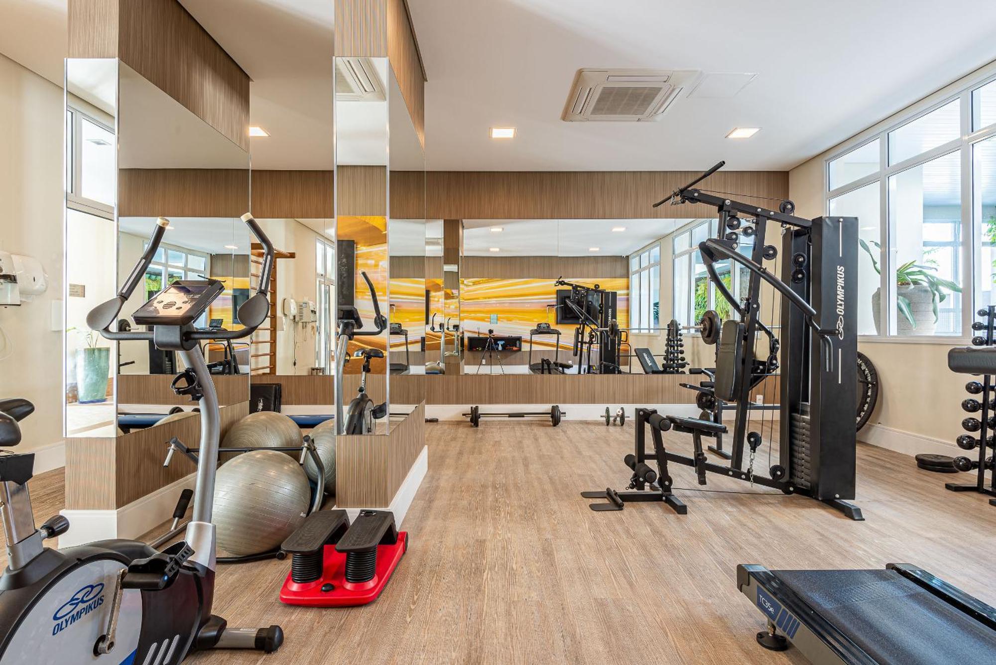Apartment Flat Code Aclimacao - Piscina - Academia - Sauna - Pet E Infantil Sao Paulo