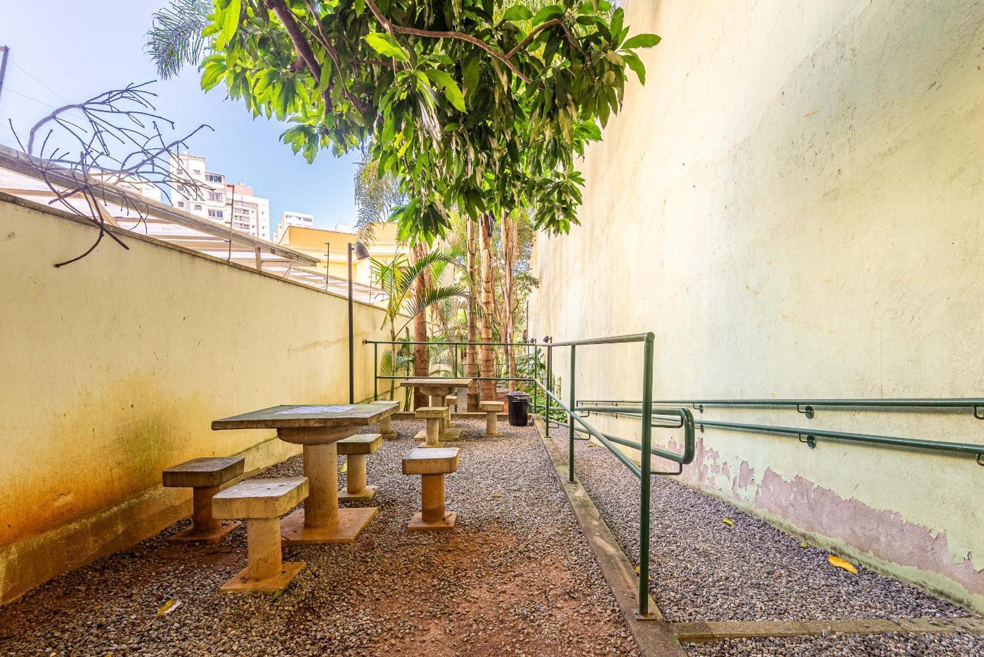 Flat Code Aclimacao - Piscina - Academia - Sauna - Pet E Infantil