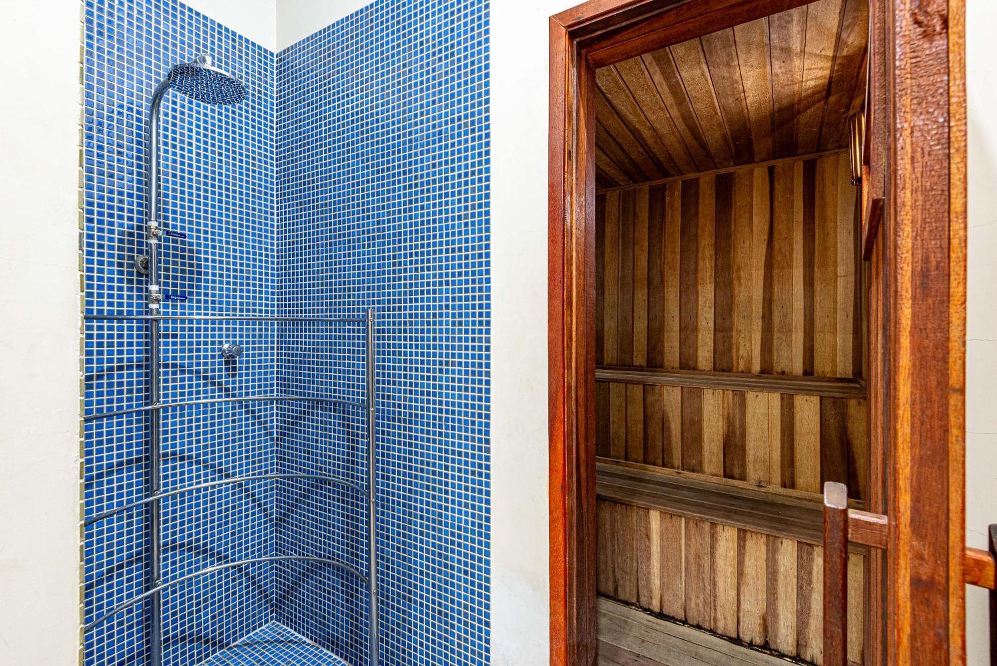 Flat Code Aclimacao - Piscina - Academia - Sauna - Pet E Infantil *